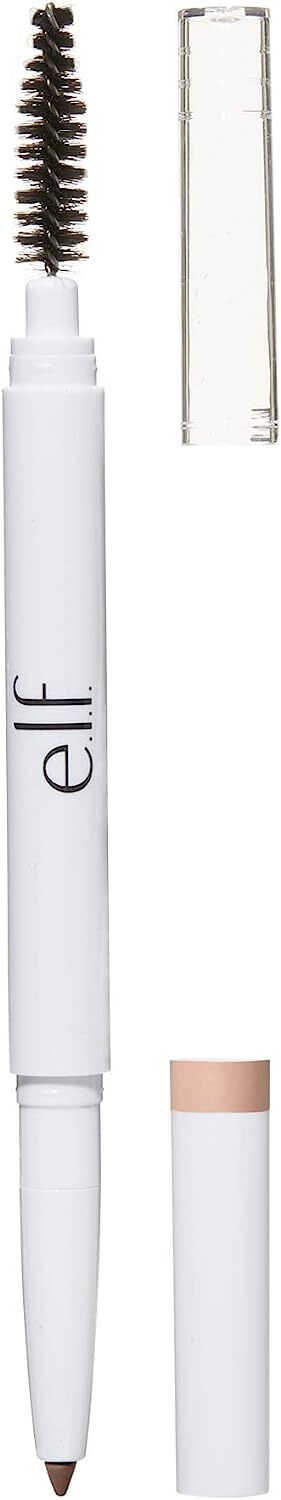 e.l.f. Instant Lift Brow Pencil & Brush Fine Shape Define Fill Contour Comb Tame