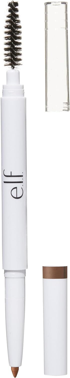 e.l.f. Instant Lift Brow Pencil & Brush Fine Shape Define Fill Contour Comb Tame