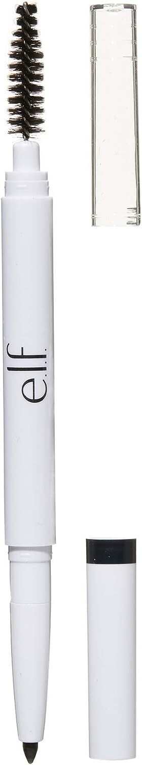 e.l.f. Instant Lift Brow Pencil & Brush Fine Shape Define Fill Contour Comb Tame