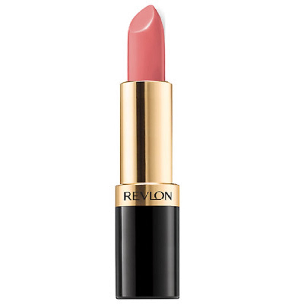 Revlon Super Lustrous Lipstick - 865 Peach Parfait