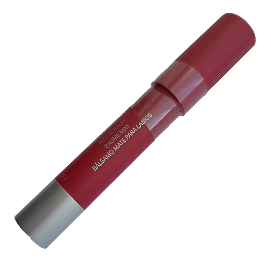 Revlon ColorBurst Matte Lip Balm - 220 Showy - Pink