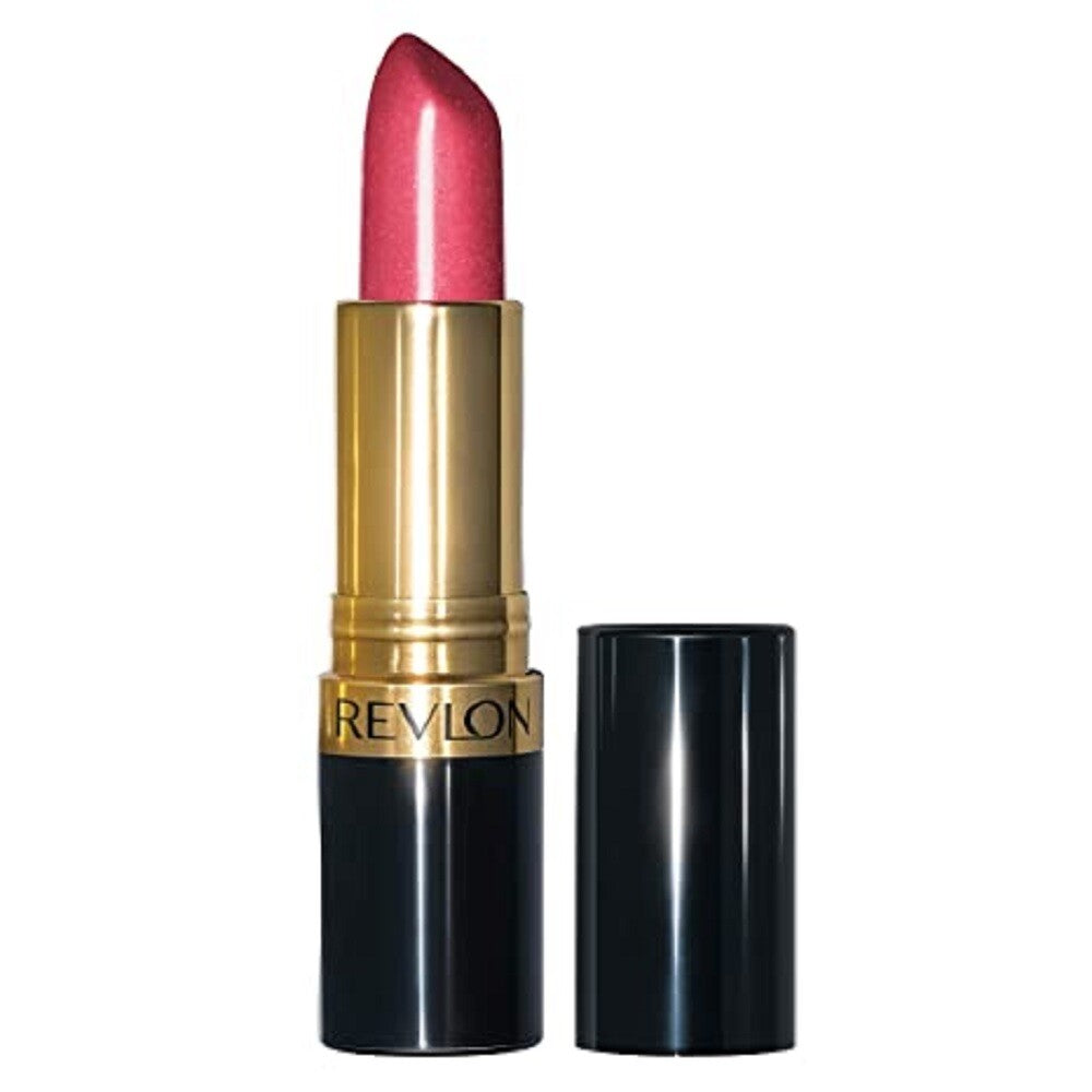 REVLON SUPER LUSTROUS LIPSTICK - SEALED - PINK / BROWN / RED / NUDE / CORAL