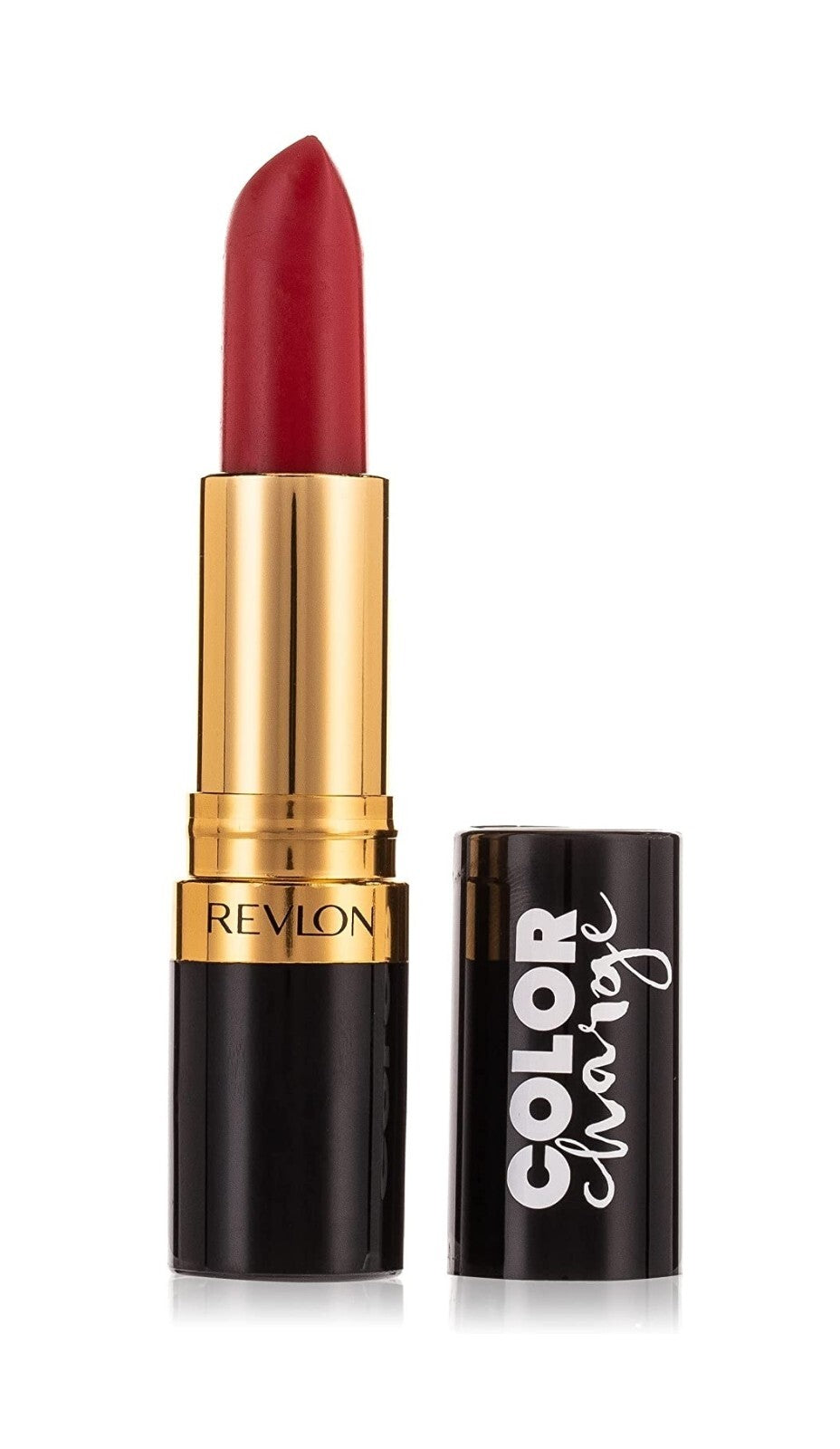 REVLON SUPER LUSTROUS LIPSTICK - SEALED - PINK / BROWN / RED / NUDE / CORAL