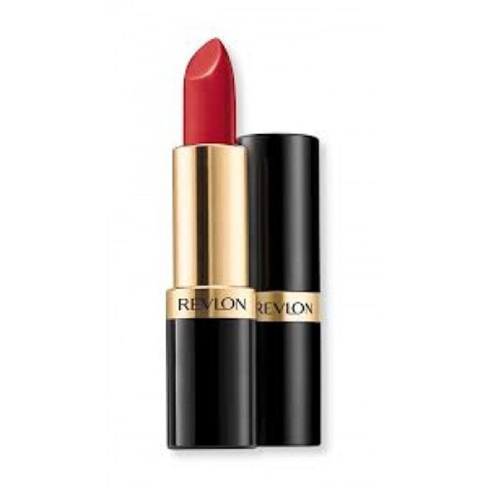 REVLON SUPER LUSTROUS LIPSTICK - SEALED - PINK / BROWN / RED / NUDE / CORAL
