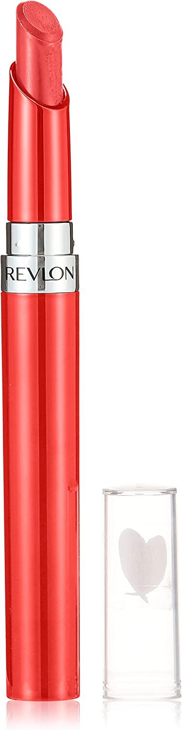 REVLON ULTRA HD GEL LIPCOLOR LIPSTICK LIP COLOUR - SEALED - RED / PINK / PURPLE