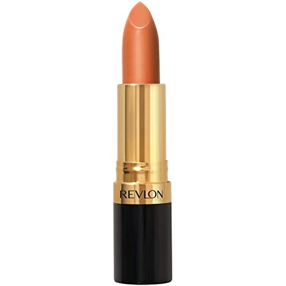 REVLON SUPER LUSTROUS LIPSTICK - SEALED - PINK / BROWN / RED / NUDE / CORAL