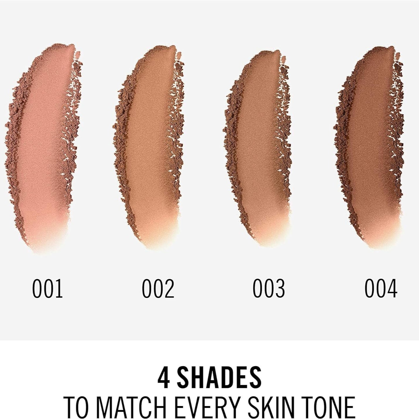 Rimmel Natural Bronzer Smooth Ultra Fine Bronzing Pressed Powder Sunkissed Tan