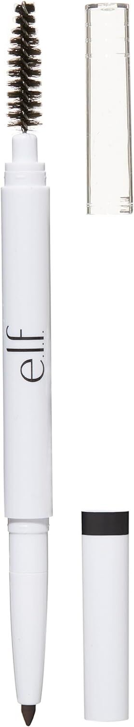 e.l.f. Instant Lift Brow Pencil & Brush Fine Shape Define Fill Contour Comb Tame