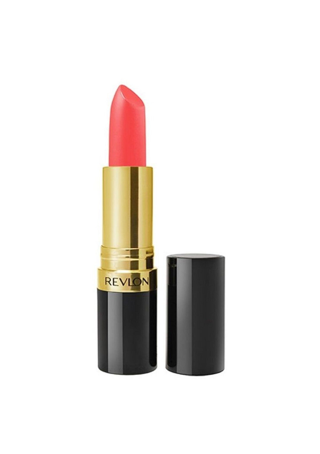 REVLON SUPER LUSTROUS LIPSTICK - SEALED - PINK / BROWN / RED / NUDE / CORAL