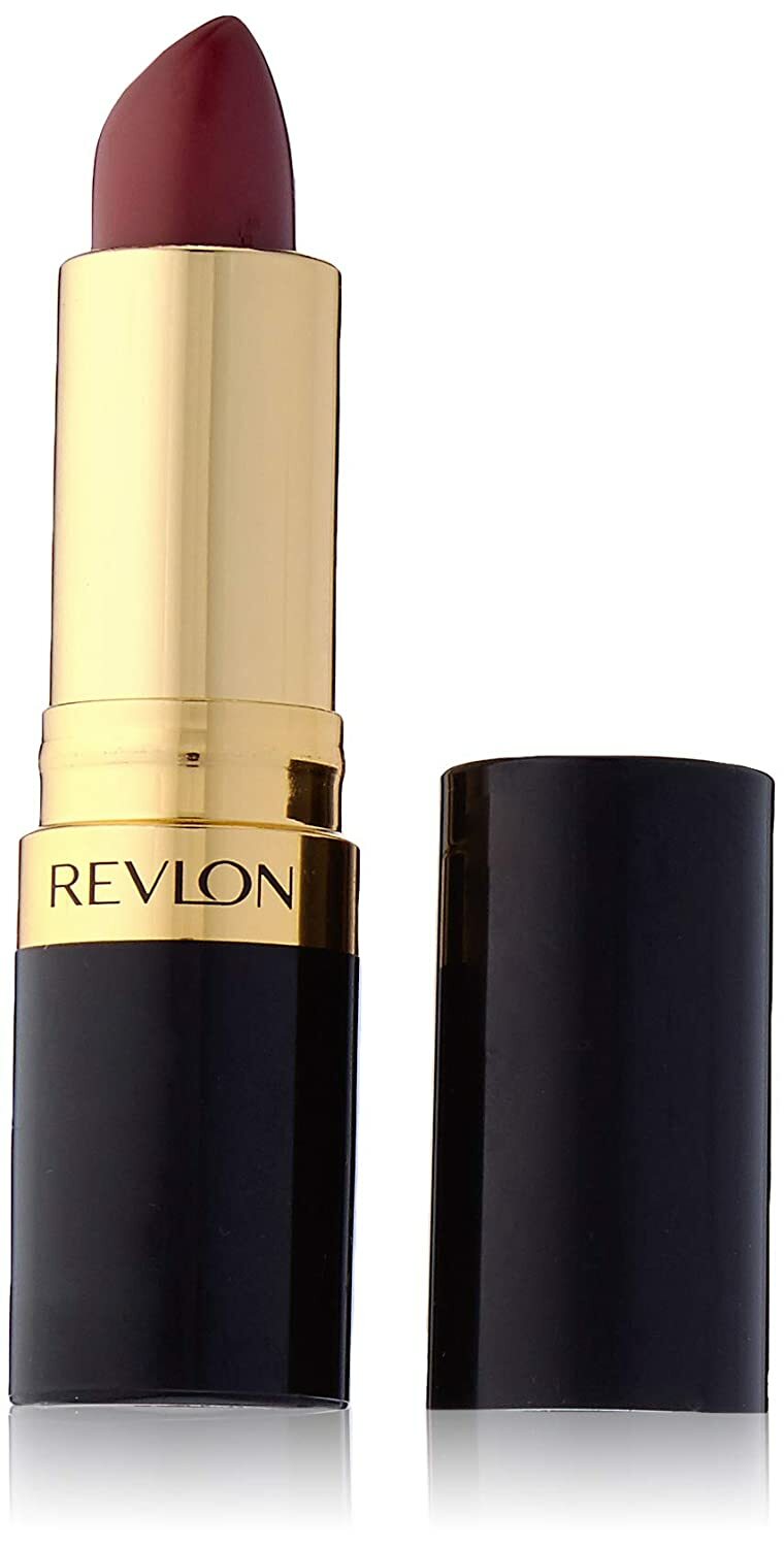 REVLON SUPER LUSTROUS LIPSTICK - SEALED - PINK / BROWN / RED / NUDE / CORAL
