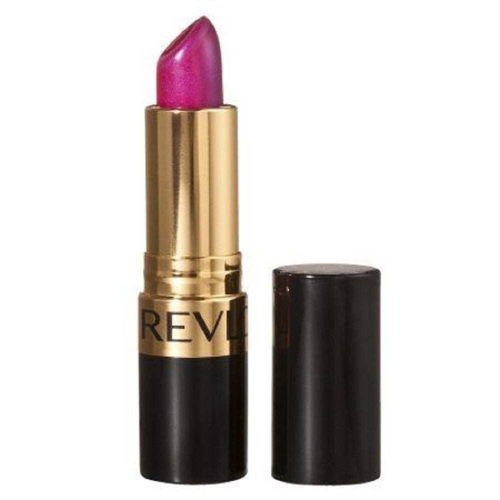 REVLON SUPER LUSTROUS LIPSTICK - SEALED - PINK / BROWN / RED / NUDE / CORAL