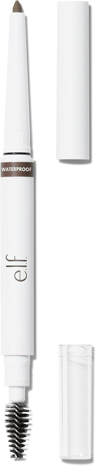 e.l.f. Instant Lift Brow Pencil & Brush Fine Shape Define Fill Contour Comb Tame