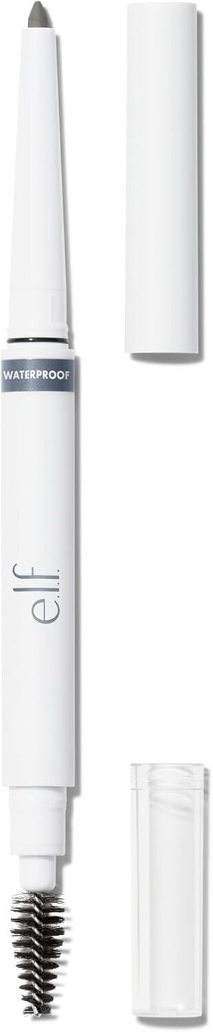 e.l.f. Instant Lift Brow Pencil & Brush Fine Shape Define Fill Contour Comb Tame