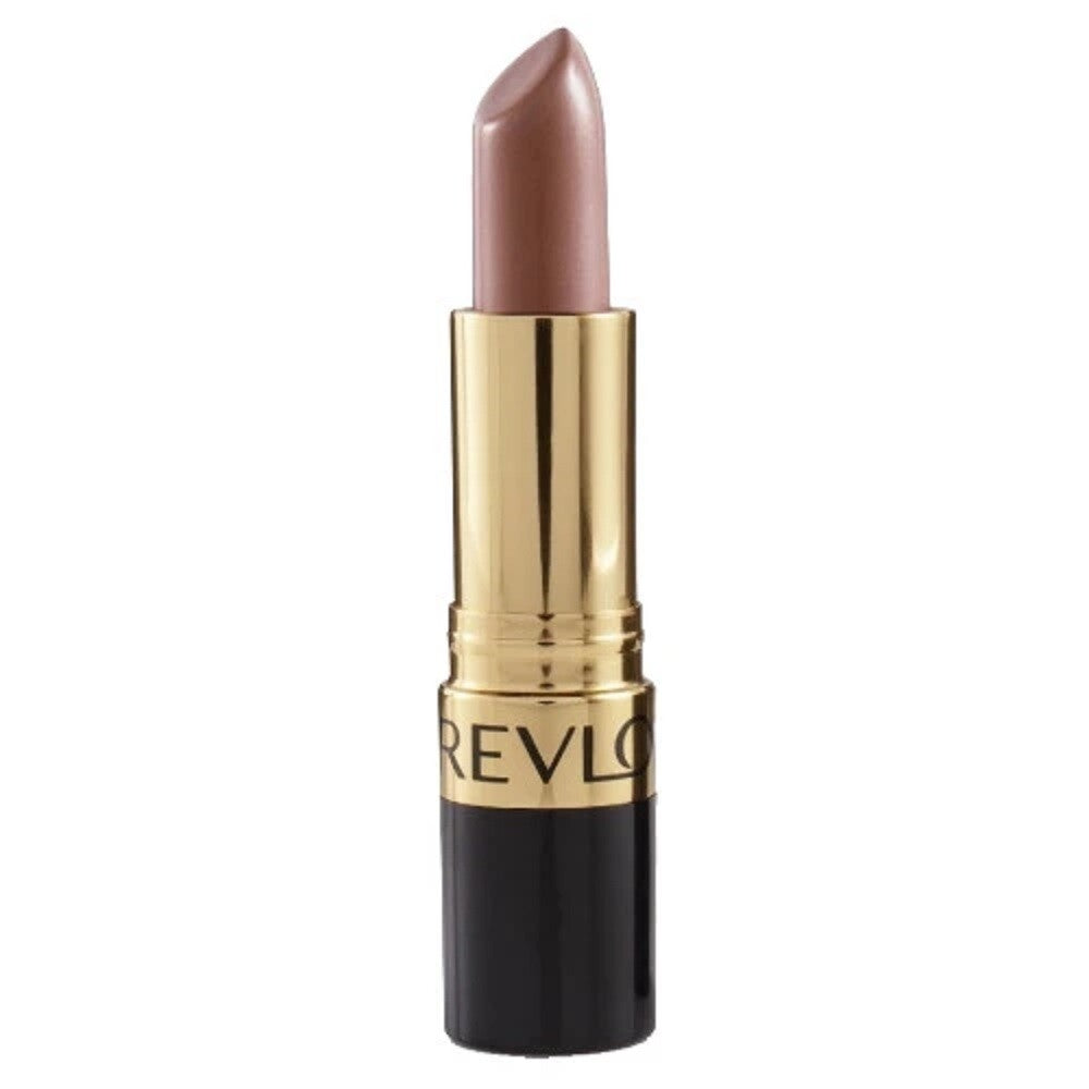 REVLON SUPER LUSTROUS LIPSTICK - SEALED - PINK / BROWN / RED / NUDE / CORAL