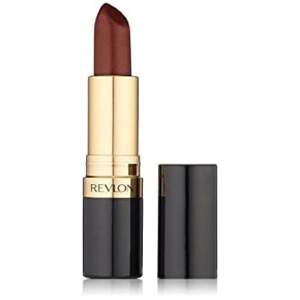 REVLON SUPER LUSTROUS LIPSTICK - SEALED - PINK / BROWN / RED / NUDE / CORAL
