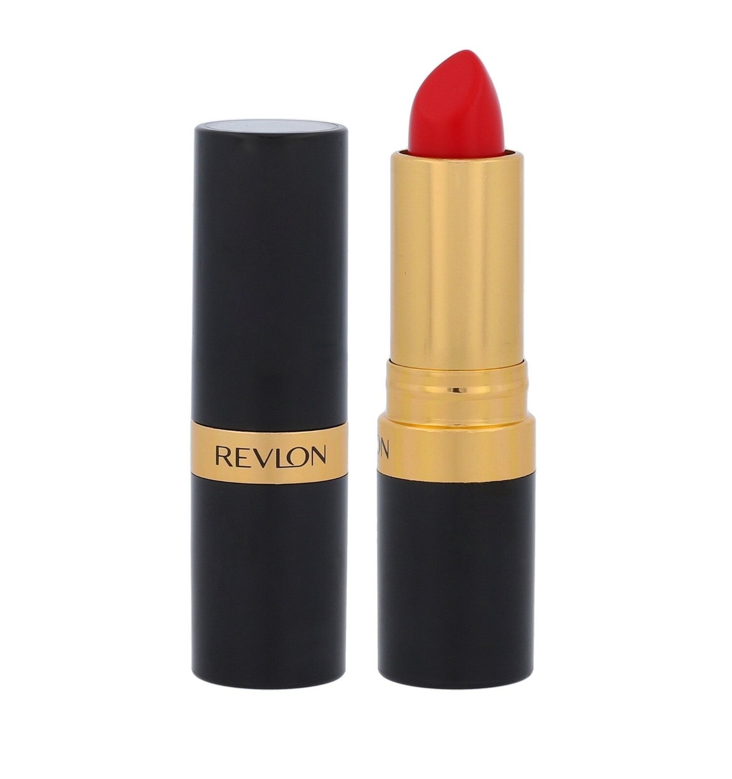 REVLON SUPER LUSTROUS LIPSTICK - SEALED - PINK / BROWN / RED / NUDE / CORAL