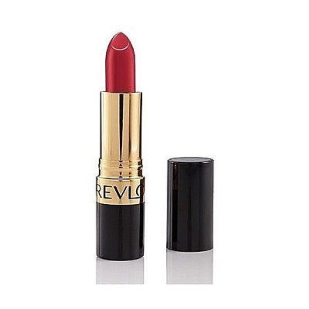 REVLON SUPER LUSTROUS LIPSTICK - SEALED - PINK / BROWN / RED / NUDE / CORAL