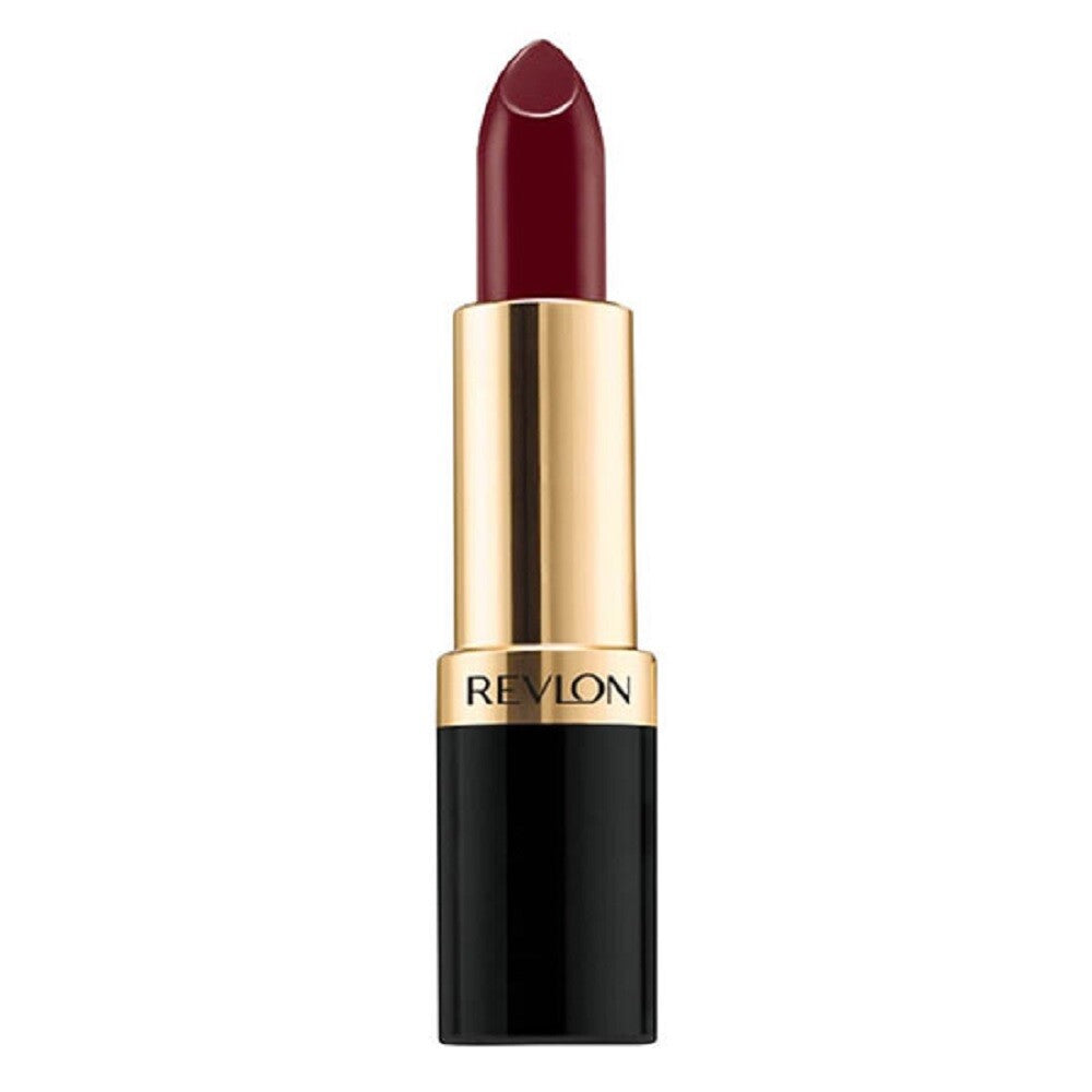 REVLON SUPER LUSTROUS LIPSTICK - SEALED - PINK / BROWN / RED / NUDE / CORAL