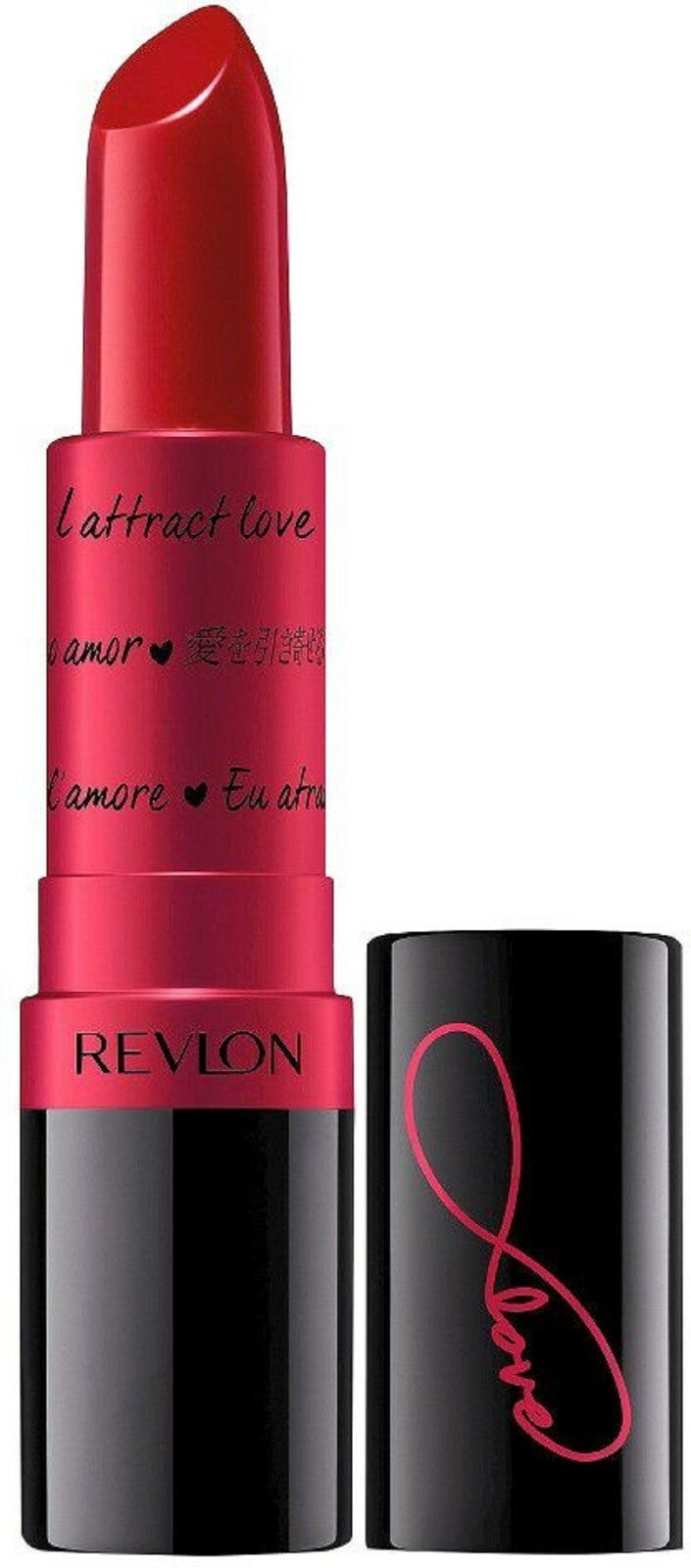 REVLON SUPER LUSTROUS LIPSTICK - SEALED - PINK / BROWN / RED / NUDE / CORAL