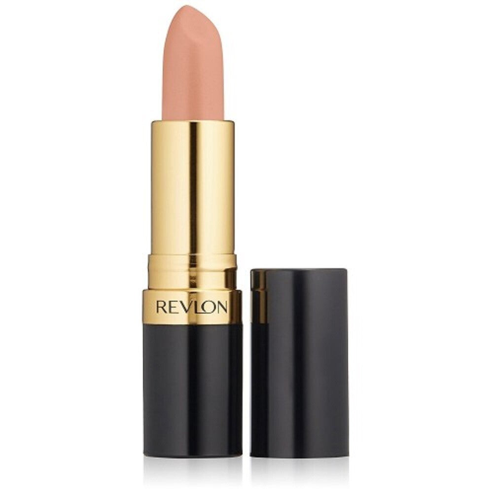 REVLON SUPER LUSTROUS LIPSTICK - SEALED - PINK / BROWN / RED / NUDE / CORAL