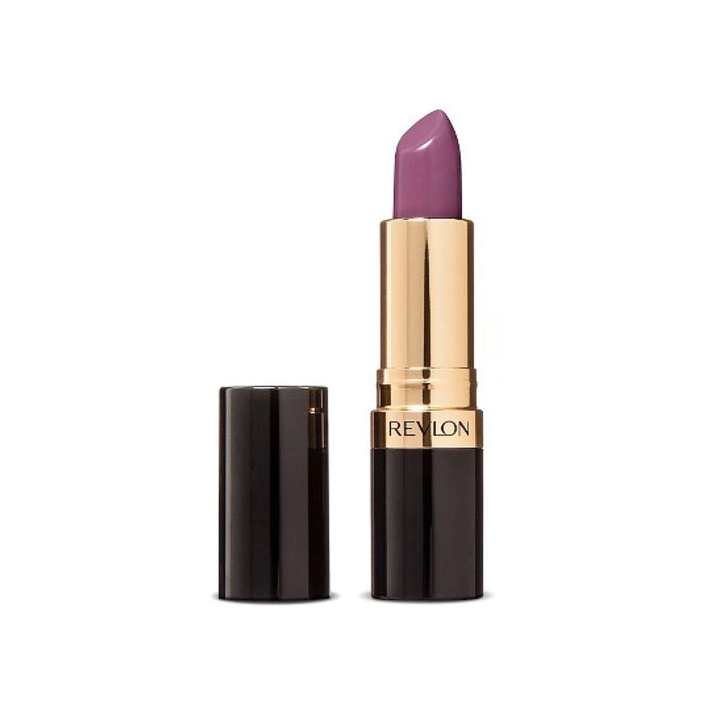 REVLON SUPER LUSTROUS LIPSTICK - SEALED - PINK / BROWN / RED / NUDE / CORAL