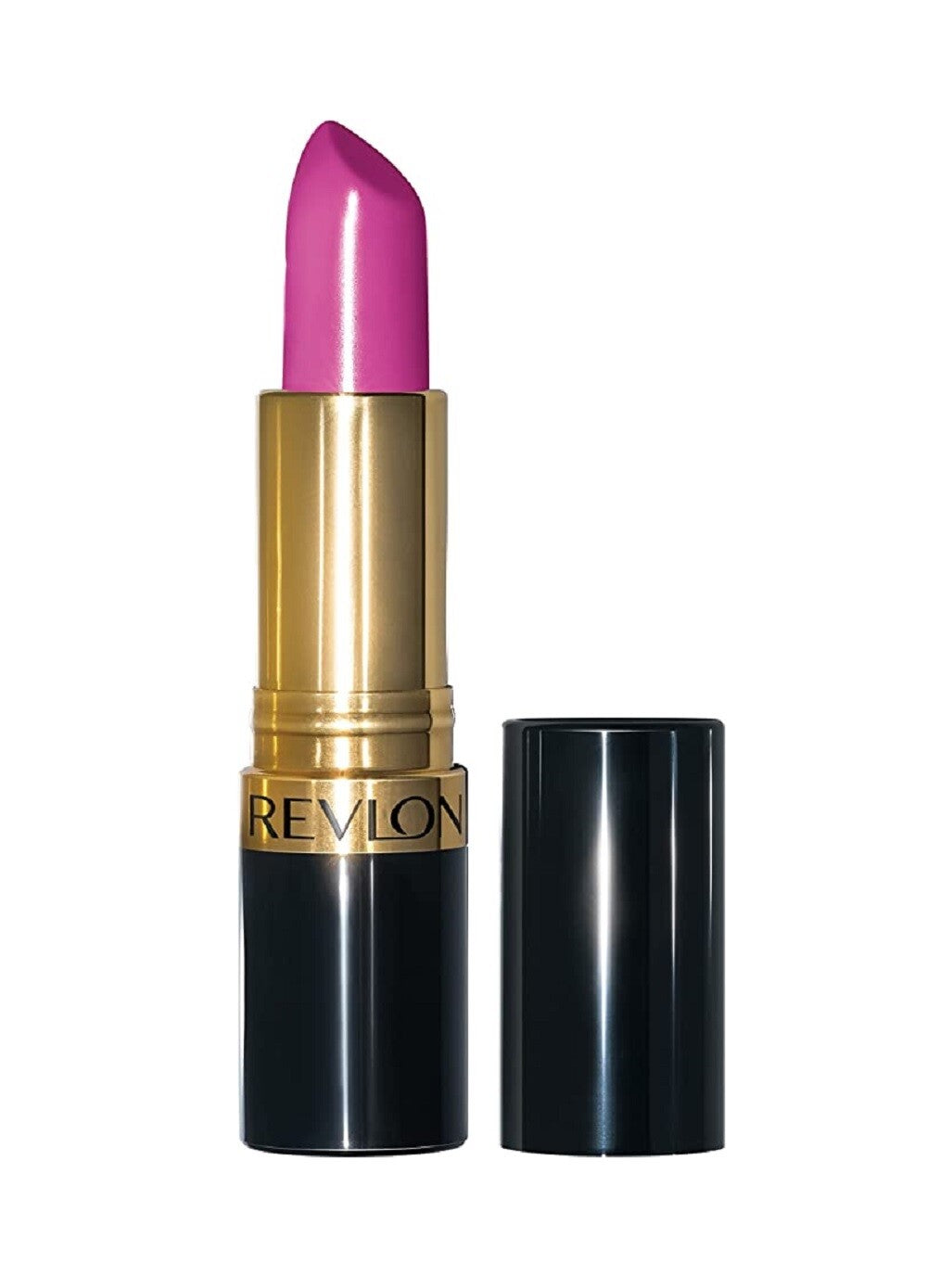 REVLON SUPER LUSTROUS LIPSTICK - SEALED - PINK / BROWN / RED / NUDE / CORAL