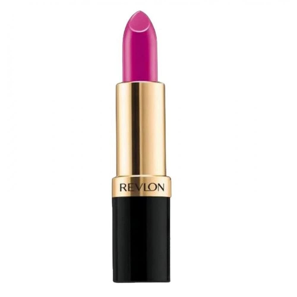 REVLON SUPER LUSTROUS LIPSTICK - SEALED - PINK / BROWN / RED / NUDE / CORAL