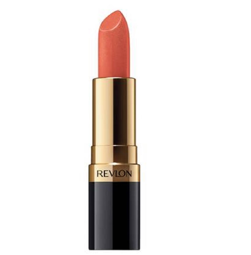 REVLON SUPER LUSTROUS LIPSTICK - SEALED - PINK / BROWN / RED / NUDE / CORAL