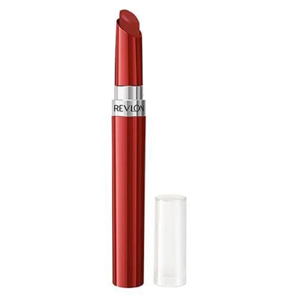REVLON ULTRA HD GEL LIPCOLOR LIPSTICK LIP COLOUR - SEALED - RED / PINK / PURPLE