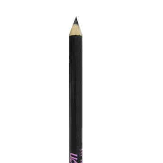 SAFFRON SOFT BLACK KAJAL EYELINER PENCIL EYE LINER NO. 112