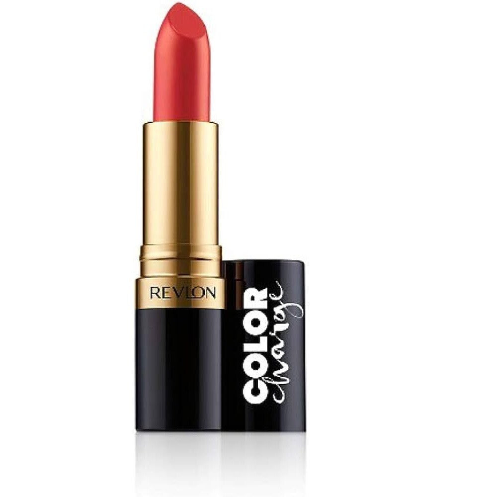 REVLON SUPER LUSTROUS LIPSTICK - SEALED - PINK / BROWN / RED / NUDE / CORAL