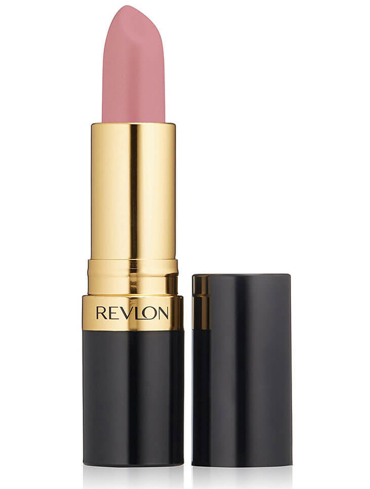 REVLON SUPER LUSTROUS LIPSTICK - SEALED - PINK / BROWN / RED / NUDE / CORAL