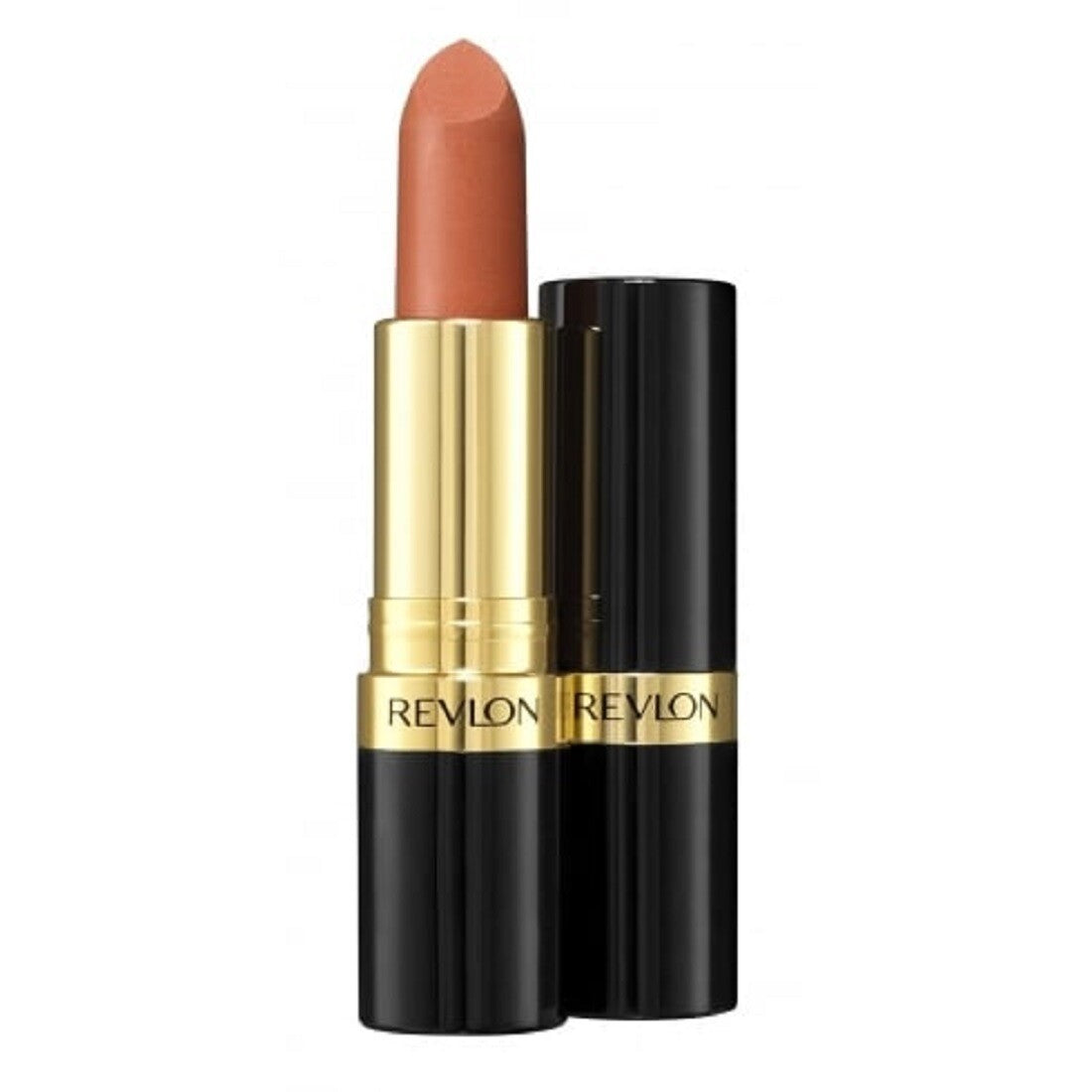 REVLON SUPER LUSTROUS LIPSTICK - SEALED - PINK / BROWN / RED / NUDE / CORAL