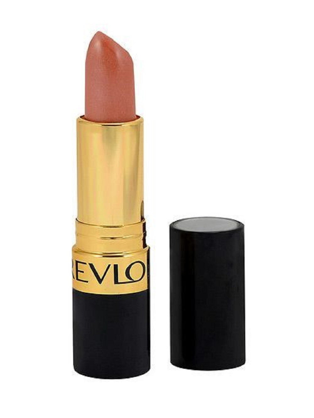 REVLON SUPER LUSTROUS LIPSTICK - SEALED - PINK / BROWN / RED / NUDE / CORAL