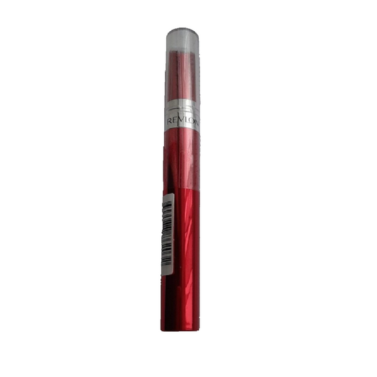 Revlon Ultra HD Gel Lipcolor Lipstick - 755 Adobe - Dark Red