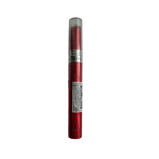 Revlon Ultra HD Gel Lipcolor Lipstick - 745 Rhubarb - Red